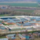 Whitemoor Prison, March, Cambridgeshire, as forensics experts searched for DNA and other evidence after a prison officer was seriously assaulted. PHOTO: Bav Media