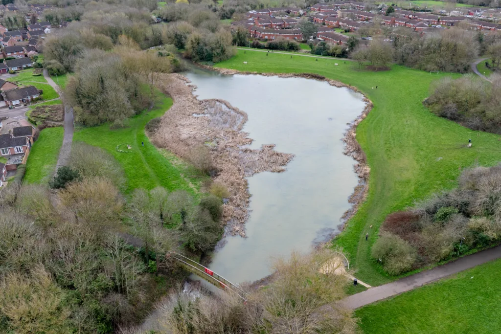 MP Paul Bristow has called for bridges at Cuckoos Hollow, Peterborough, to re-open despite warnings for public safety over their poor condition. 