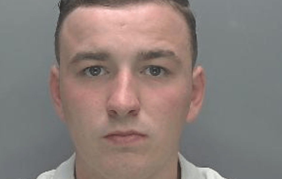 Patrick Connors, 22, approached five different women between 13 and 17 June last year, in Sawston, Arbury and Great Shelford.