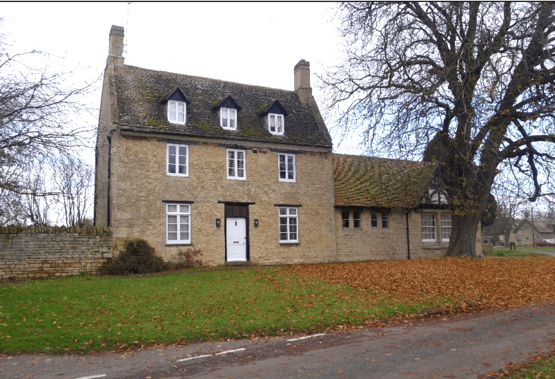 Three new homes and a fourth created from a barn conversion have been refused on appeal to the rear of Chestnuts Farm, River Lane, Elton.