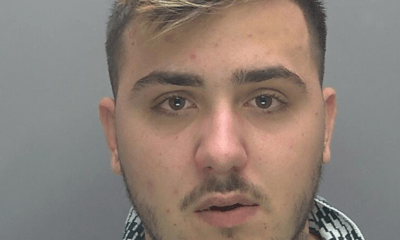 Florin Buti, 19, of Ridgwell Road, London, denied rape and fraud by false representation, but he was found guilty following a trial at Peterborough Crown Court