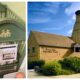 The Oast House (right) has many stories to tell, but what of the future? And (left) of course part of the collection from St Neots museum