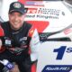 The TOYOTA GAZOO Racing UK driver Rob Huff was wheel-perfect in a thrilling finale at the Norfolk venue as he fought his way from 14th on the grid to claim a famous victory PHOTO: Jakob Ebrey Photography