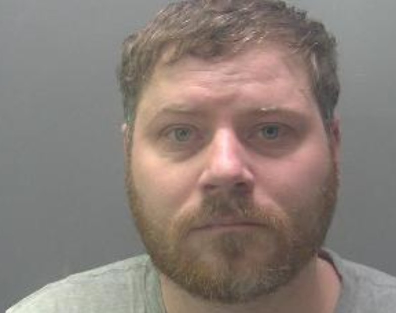 Lee Courtney, of North Brink, Wisbech, was jailed for 16 months at Cambridge Crown Court after having pleaded guilty to breaching a SHPO, failing to comply with Sex Offender Register notification requirements and three counts of making indecent photographs of a child.