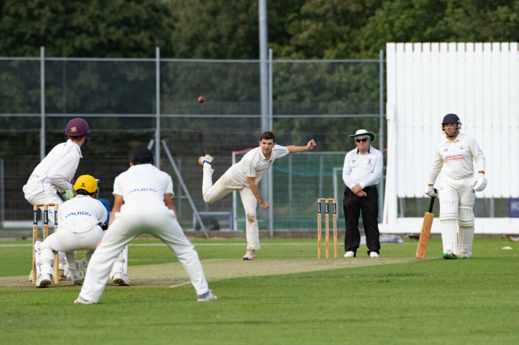 Bad language and behaviour casts shadow over Cambridgeshire cricket