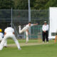 Cricket as it should be an exemplary day of entertainment and joy. But Cambridgeshire Cricket head of operations believes this year it has been blighted by bad behaviour and alleged ill-discipline: PHOTO: (for illustrative purposes only): Terry Harris