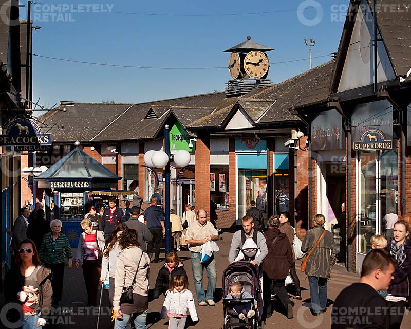 Demolition of the Horsefair car park has provoked an outcry from some Wisbech councillors