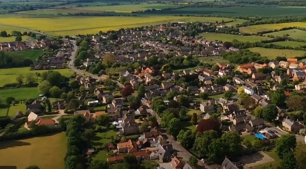 Protect Local Peterborough (PRP) is a campaign to oppose proposals for a Township in the middle of open countryside.