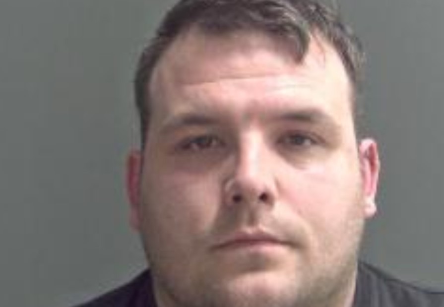 Child rapist Shaun Bolingbroke of Wisbech has been jailed for 25 years.