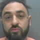 Samuel Thomas, 36, of Crest Drive, Fenstanton, shook and slapped his girlfriend until she came round after he had tried to strangle her, only to repeat the horrifying process again, on 3 November last year.