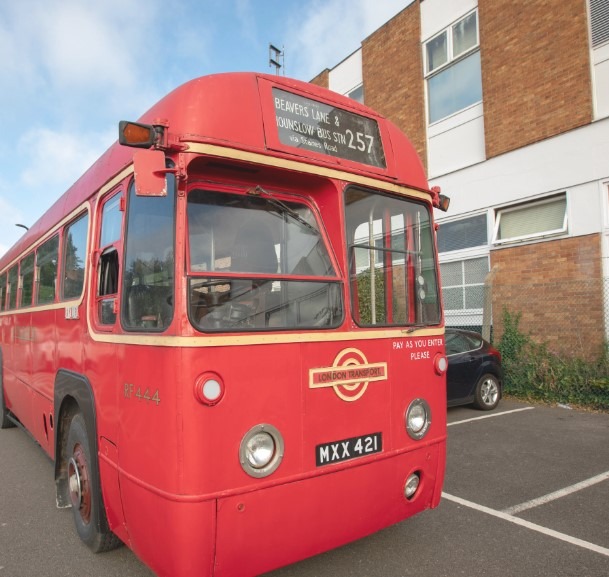 Wisbech and District Historic Vehicle Club has only missed one year – and that was because of Covid. PHOTOS: Club members and Chris Hall 