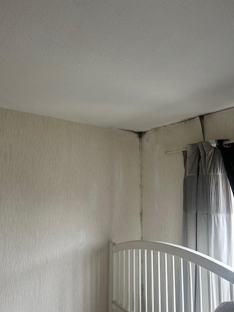 Landlord Olaseni George has been fined for not  carrying out improvements to this substandard home in Eldern, Peterborough